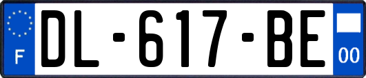 DL-617-BE