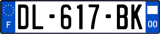 DL-617-BK