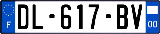 DL-617-BV