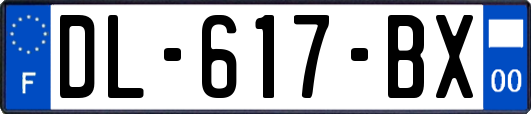 DL-617-BX