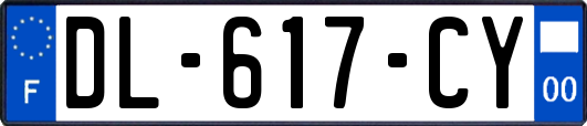 DL-617-CY