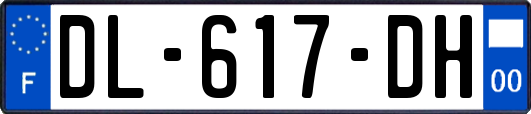 DL-617-DH