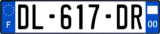 DL-617-DR