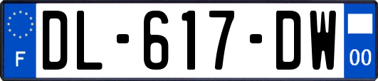 DL-617-DW