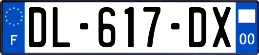 DL-617-DX