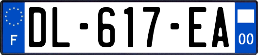 DL-617-EA