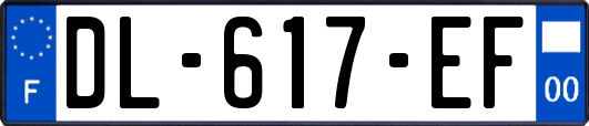 DL-617-EF