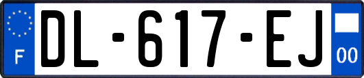 DL-617-EJ