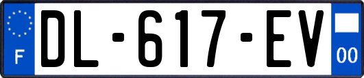 DL-617-EV