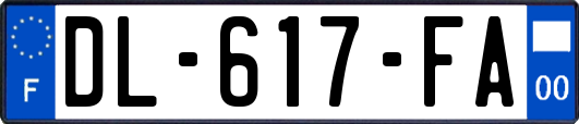 DL-617-FA