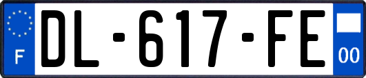 DL-617-FE