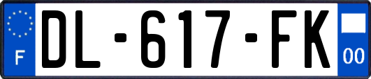 DL-617-FK