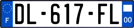 DL-617-FL