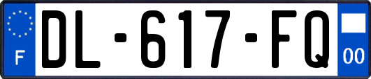 DL-617-FQ
