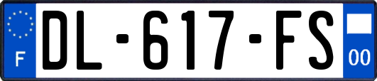 DL-617-FS