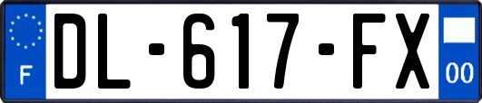 DL-617-FX