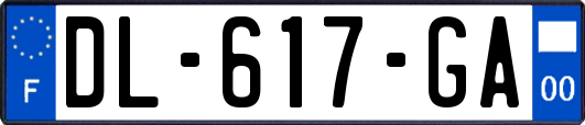 DL-617-GA