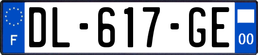 DL-617-GE