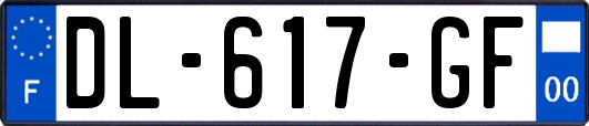 DL-617-GF