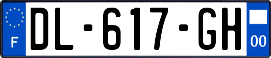 DL-617-GH