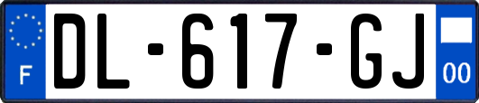 DL-617-GJ