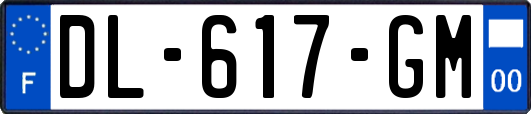 DL-617-GM