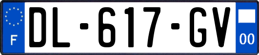 DL-617-GV