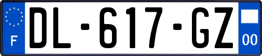 DL-617-GZ