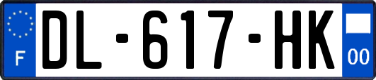 DL-617-HK