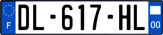 DL-617-HL