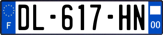 DL-617-HN