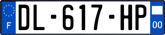 DL-617-HP