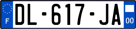 DL-617-JA