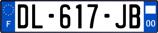 DL-617-JB