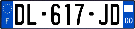 DL-617-JD