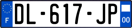 DL-617-JP