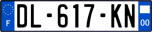 DL-617-KN