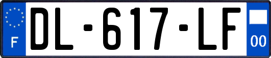 DL-617-LF