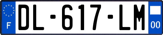 DL-617-LM