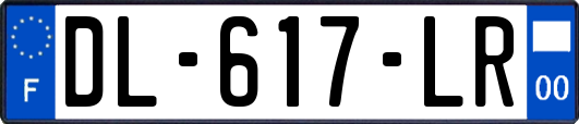 DL-617-LR