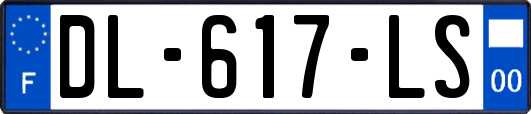 DL-617-LS