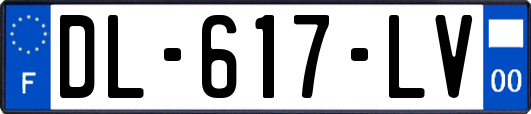 DL-617-LV