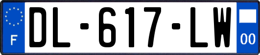 DL-617-LW