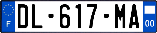 DL-617-MA