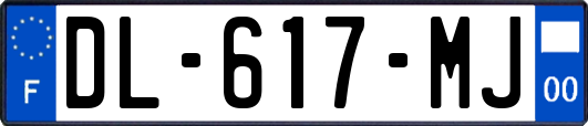 DL-617-MJ