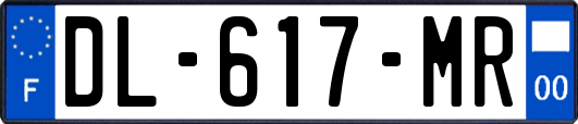 DL-617-MR