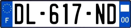 DL-617-ND