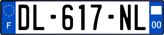 DL-617-NL