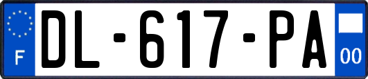 DL-617-PA