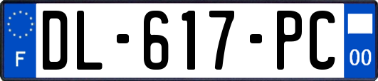 DL-617-PC